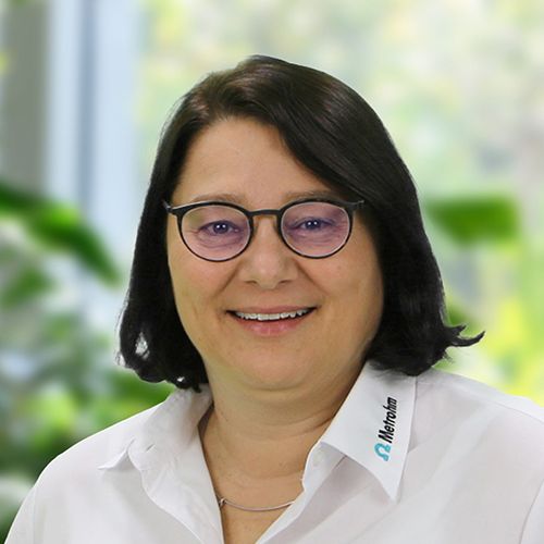 Birgit Faas